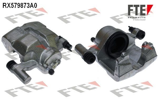 Stabdžių apkaba FTE 9292109