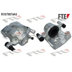 Stabdžių apkaba FTE 9292110