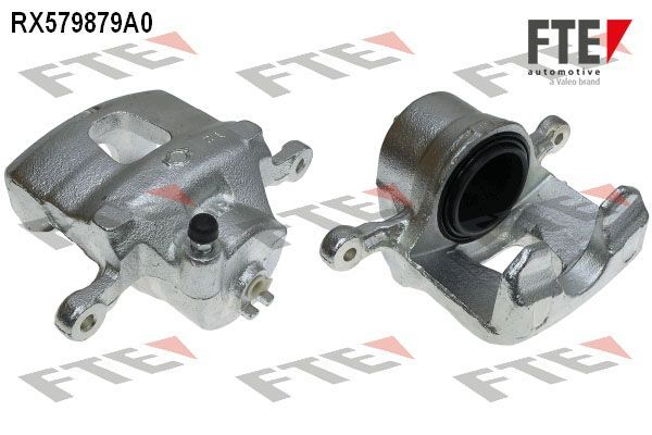 Stabdžių apkaba FTE 9292115