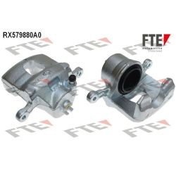 Stabdžių apkaba FTE 9292116