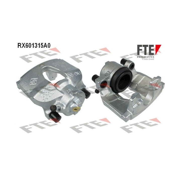 Stabdžių apkaba FTE 9292146