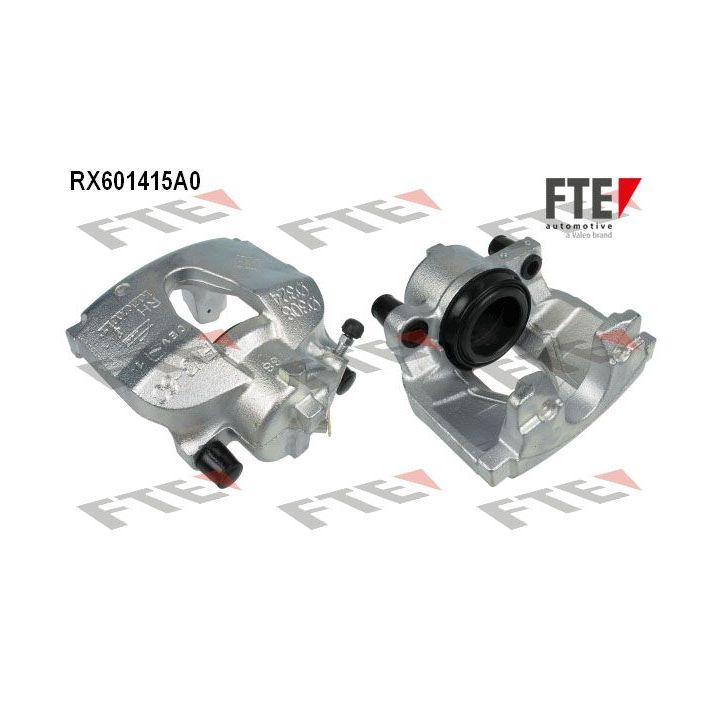 Stabdžių apkaba FTE 9292154