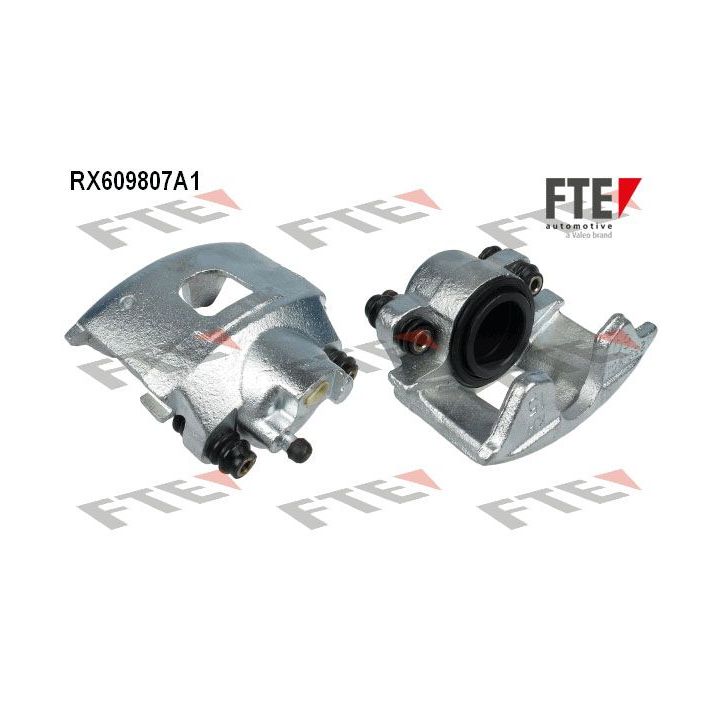 Stabdžių apkaba FTE 9292162