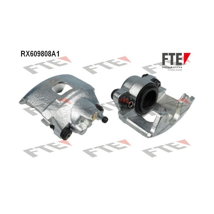 Stabdžių apkaba FTE 9292163