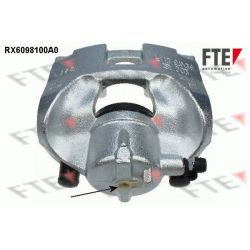 Stabdžių apkaba FTE 9292164