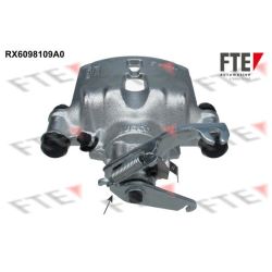 Stabdžių apkaba FTE 9292169