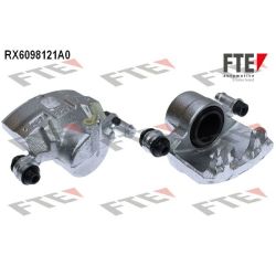 Stabdžių apkaba FTE 9292177