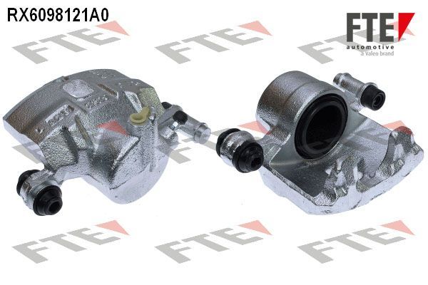 Stabdžių apkaba FTE 9292177