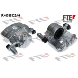 Stabdžių apkaba FTE 9292178