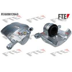 Stabdžių apkaba FTE 9292187