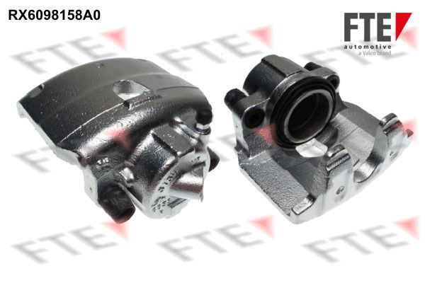 Stabdžių apkaba FTE 9292198