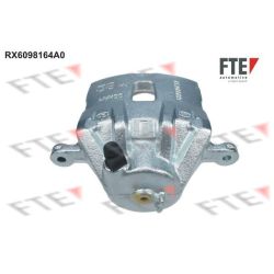 Stabdžių apkaba FTE 9292201