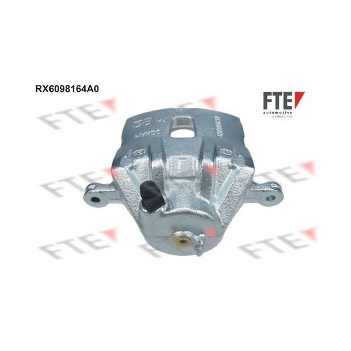 Stabdžių apkaba FTE 9292201