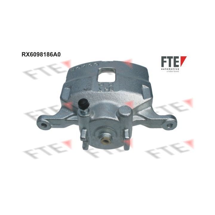 Stabdžių apkaba FTE 9292216