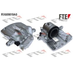 Stabdžių apkaba FTE 9292228