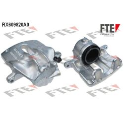 Stabdžių apkaba FTE 9292232