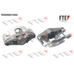 Stabdžių apkaba FTE 9292238