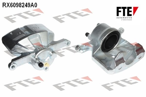 Stabdžių apkaba FTE 9292250