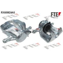 Stabdžių apkaba FTE 9292251