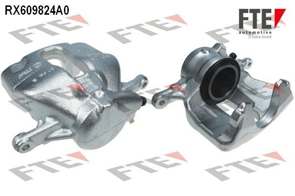 Stabdžių apkaba FTE 9292251