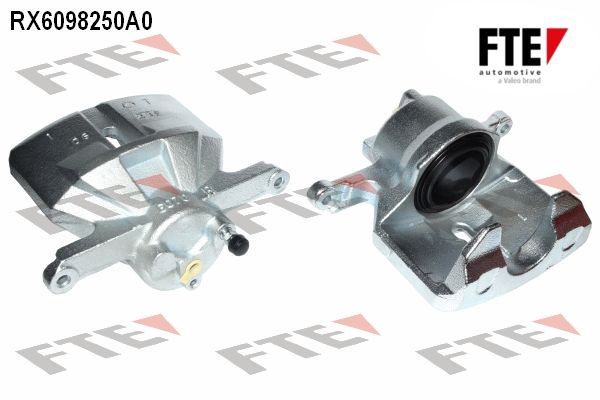 Stabdžių apkaba FTE 9292252