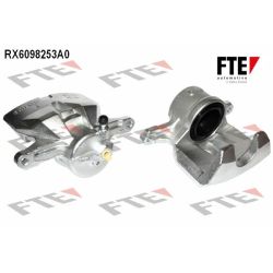 Stabdžių apkaba FTE 9292255