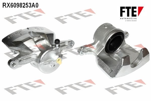 Stabdžių apkaba FTE 9292255