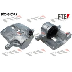 Stabdžių apkaba FTE 9292263