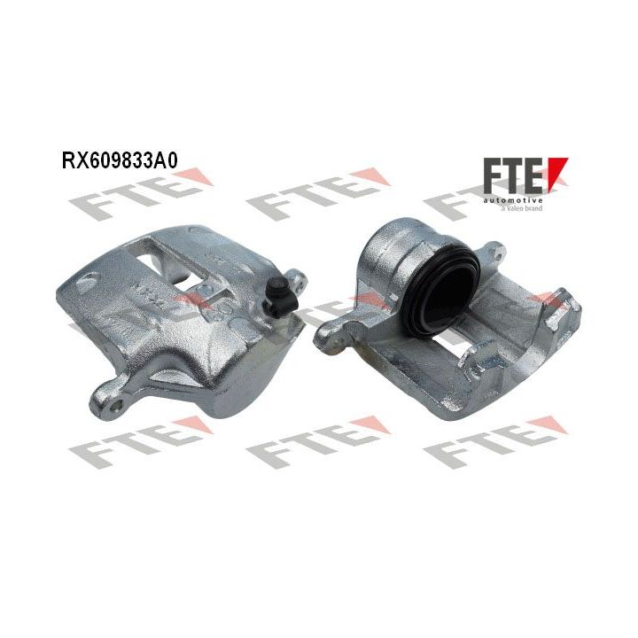 Stabdžių apkaba FTE 9292263