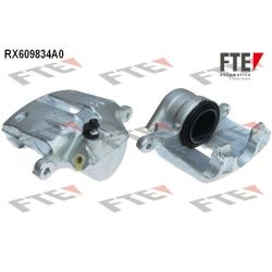 Stabdžių apkaba FTE 9292264