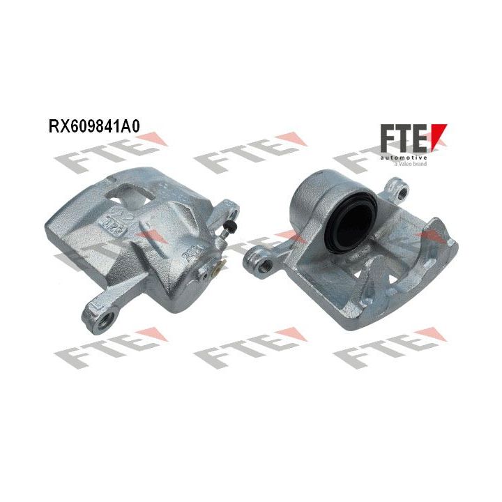 Stabdžių apkaba FTE 9292269