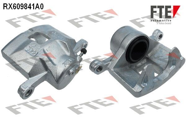 Stabdžių apkaba FTE 9292269