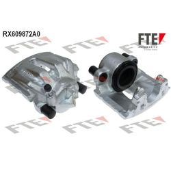 Stabdžių apkaba FTE 9292300