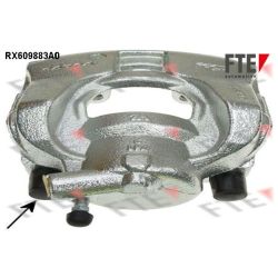 Stabdžių apkaba FTE 9292309