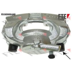 Stabdžių apkaba FTE 9292310