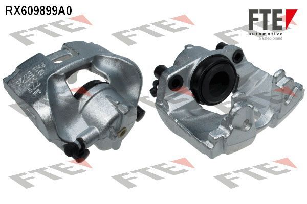 Stabdžių apkaba FTE 9292321