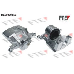 Stabdžių apkaba FTE 9292330