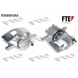 Stabdžių apkaba FTE 9292337