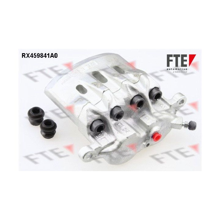 Stabdžių apkaba FTE 9292360