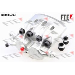 Stabdžių apkaba FTE 9292361