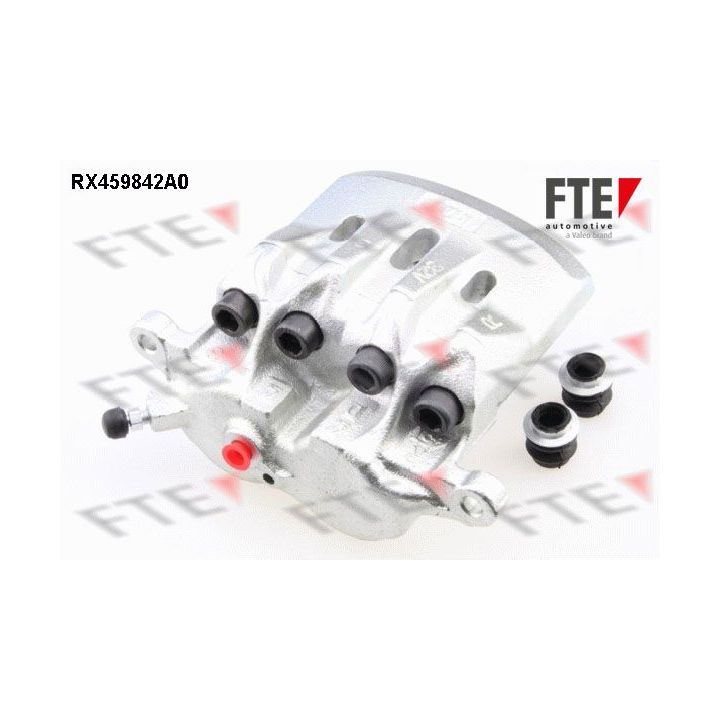 Stabdžių apkaba FTE 9292361