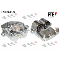 Stabdžių apkaba FTE 9292364