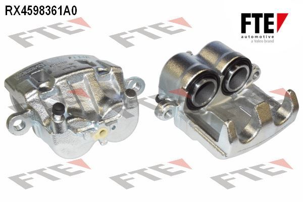 Stabdžių apkaba FTE 9292364