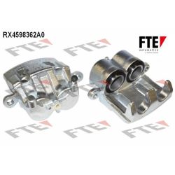 Stabdžių apkaba FTE 9292365