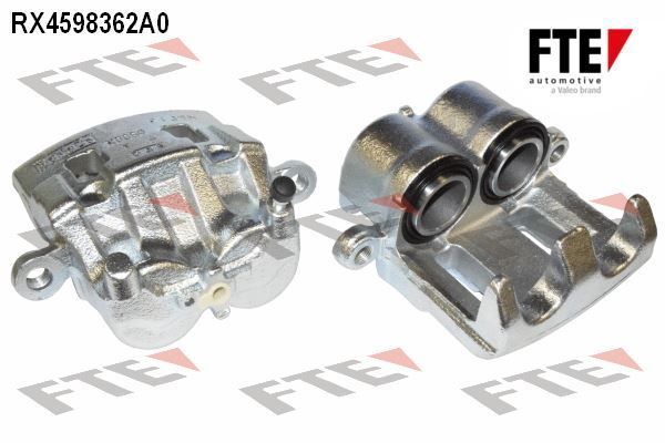 Stabdžių apkaba FTE 9292365