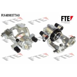 Stabdžių apkaba FTE 9292366