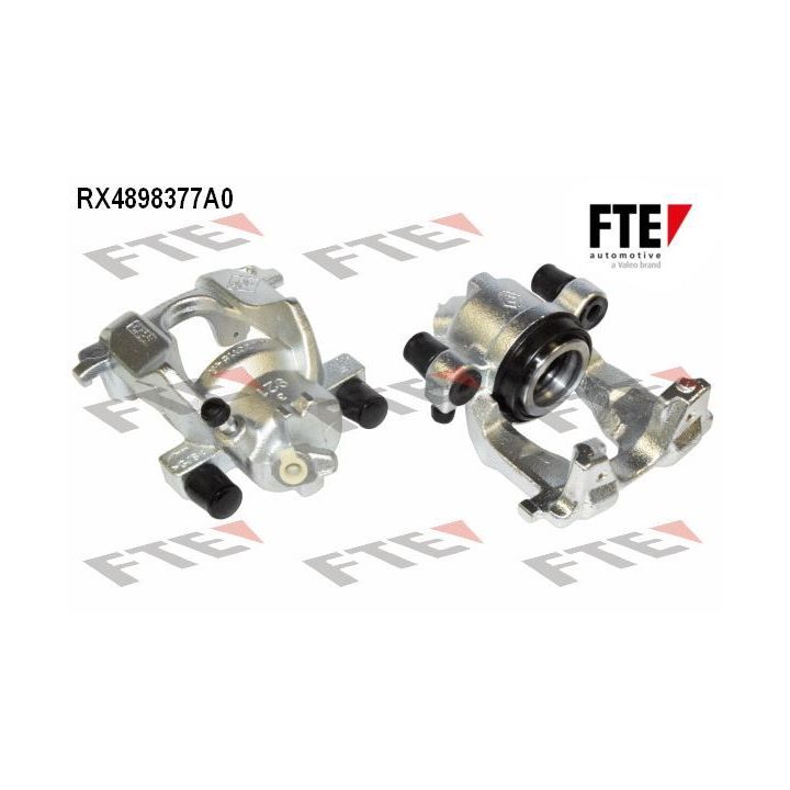 Stabdžių apkaba FTE 9292366