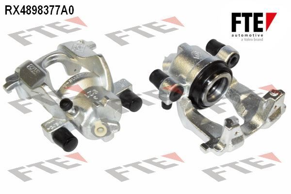 Stabdžių apkaba FTE 9292366