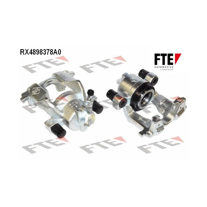 Stabdžių apkaba FTE 9292367