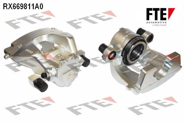 Stabdžių apkaba FTE 9292370